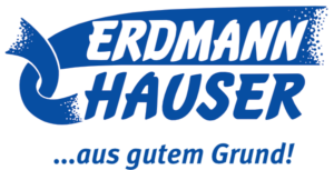 ErdmannHAUSER_Logo_mit Feld und Slogan_4c CMYK