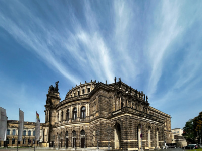Semper Oper